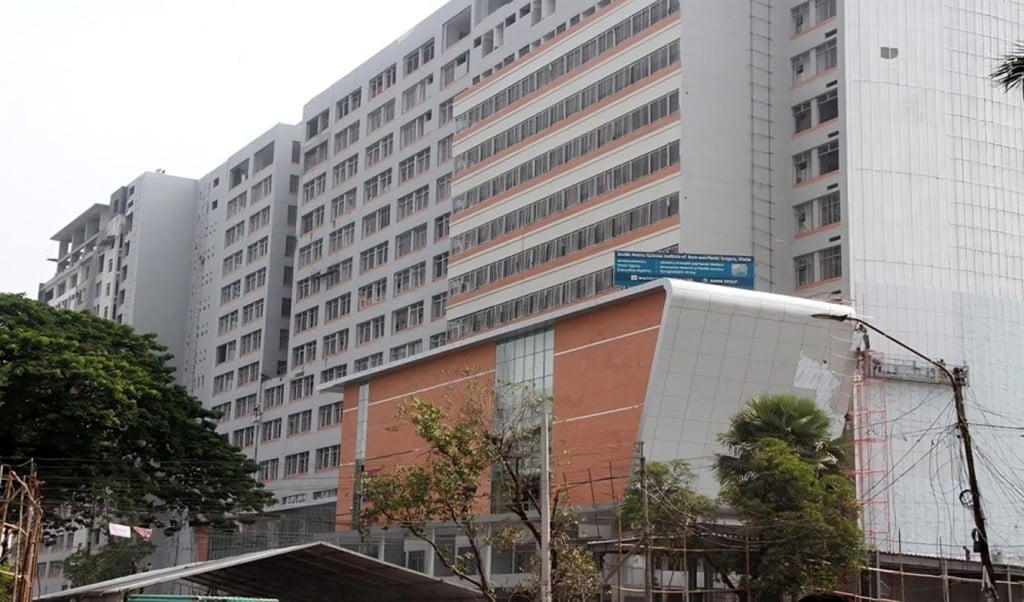 বার্ন অ্যান্ড প্লাস্টিক সার্জারি ইনস্টিটিউট 1745375431 গাজীপুরে অগ্নিদগ্ধে একই পরিবারের তিনজনের মৃত্যু