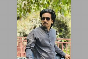 বাসার ছাদ থেকে পড়ে এআইইউবি শিক্ষার্থীর মৃত্যু