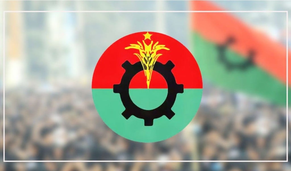 বিএনপি 1745821872 তরুণ সমাজকে ঐক্যবদ্ধ করতে মাঠে নামছে বিএনপির তিন অঙ্গ সংগঠন
