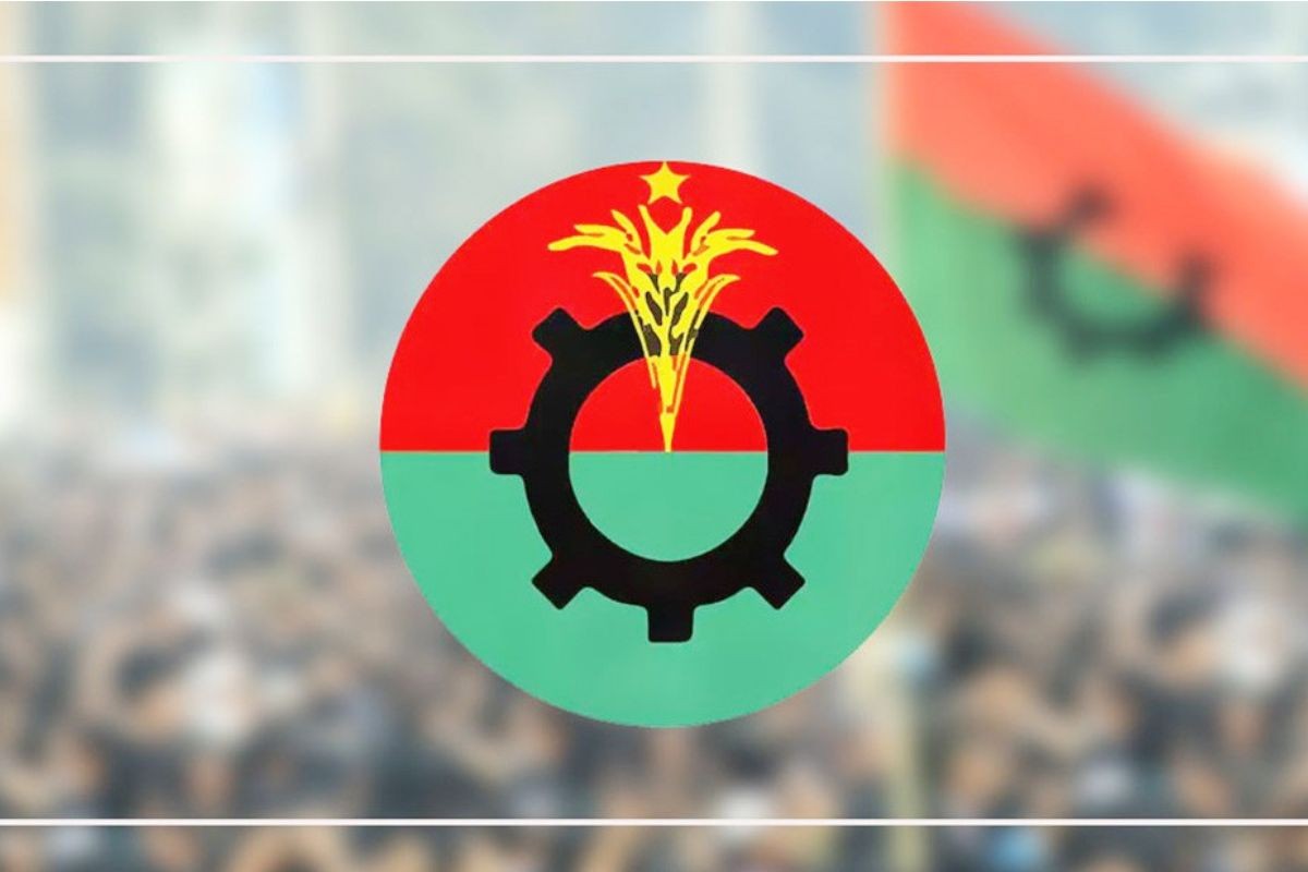 তরুণ সমাজকে ঐক্যবদ্ধ করতে মাঠে নামছে বিএনপির তিন অঙ্গ সংগঠন