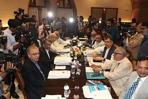 দুইবারের বেশি কেউ প্রধানমন্ত্রী হতে পারবেন না, প্রস্তাবের বিপক্ষে বিএনপি