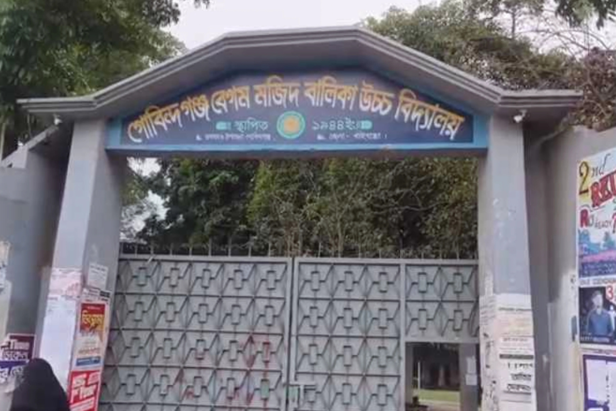 এসএসসি পরীক্ষায় অনিয়ম: কেন্দ্র সচিবসহ ৮ শিক্ষক ও ৫ শিক্ষার্থী বহিষ্কার