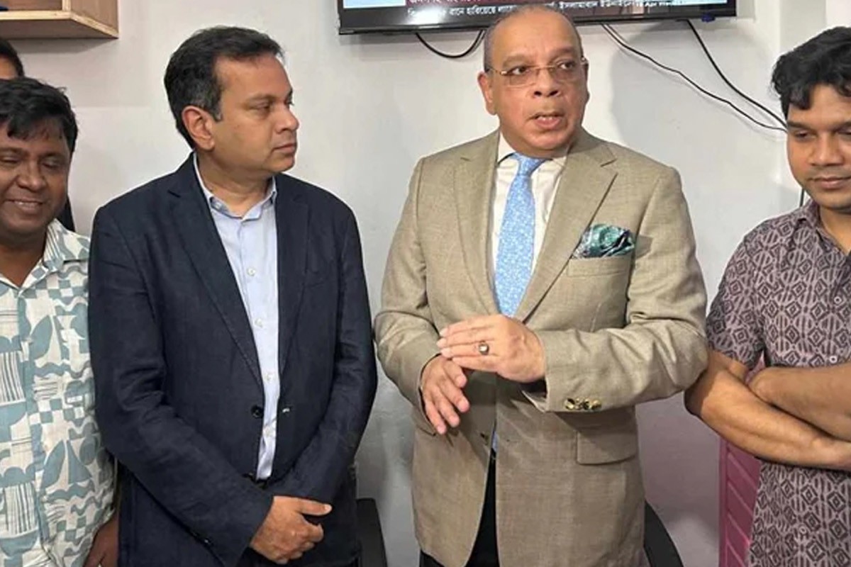 বিচার বিভাগের জন্য দ্রুতই পৃথক সচিবালয় বাস্তবায়ন: প্রধান বিচারপতি