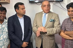 বিচার বিভাগের জন্য দ্রুতই পৃথক সচিবালয় বাস্তবায়ন: প্রধান বিচারপতি
