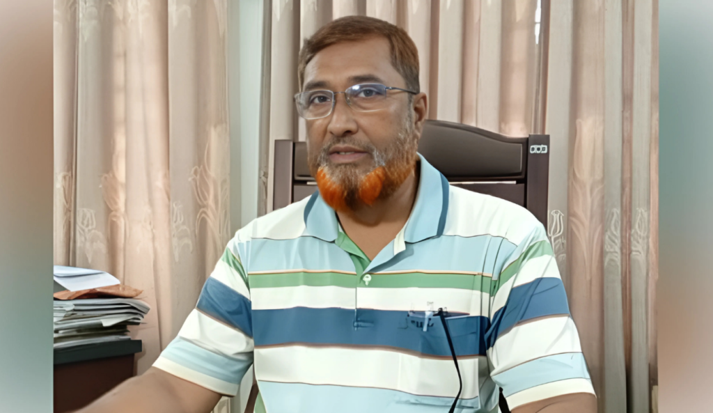 বিজয়নগর ওসি 1744976731 বিজয়নগর থানার ওসির বিরুদ্ধে অনিয়ম ও দুর্নীতির অভিযোগ