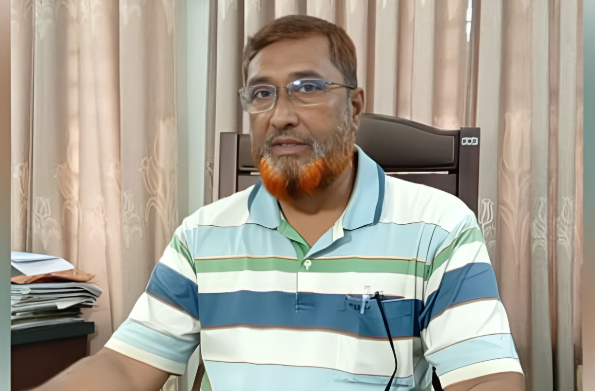 বিজয়নগর থানার ওসির বিরুদ্ধে অনিয়ম ও দুর্নীতির অভিযোগ