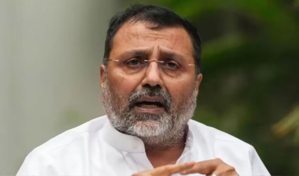 বিজেপি এমপি 1745757598 পাকিস্তানের পর বাংলাদেশকেও পানি না দেয়ার আহ্বান বিজেপি এমপির!