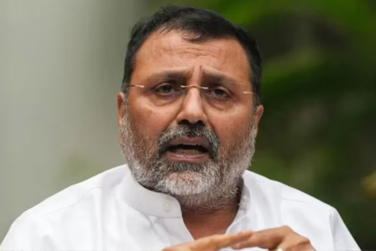 পাকিস্তানের পর বাংলাদেশকেও পানি না দেয়ার আহ্বান বিজেপি এমপির!