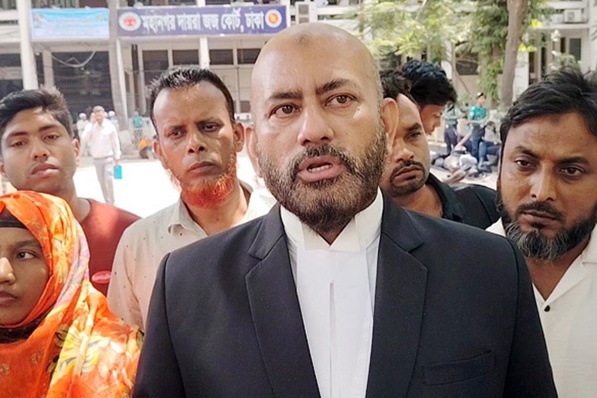 আবারও পেছালো ২৬৩ বিডিআর সদস্যের জামিন শুনানি