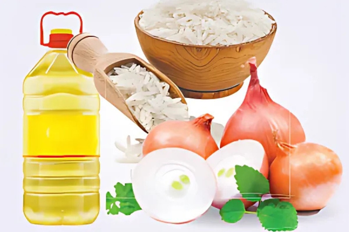 বেড়েছে তেল, চাল ও পেঁয়াজের দাম, কমেছে মুরগির