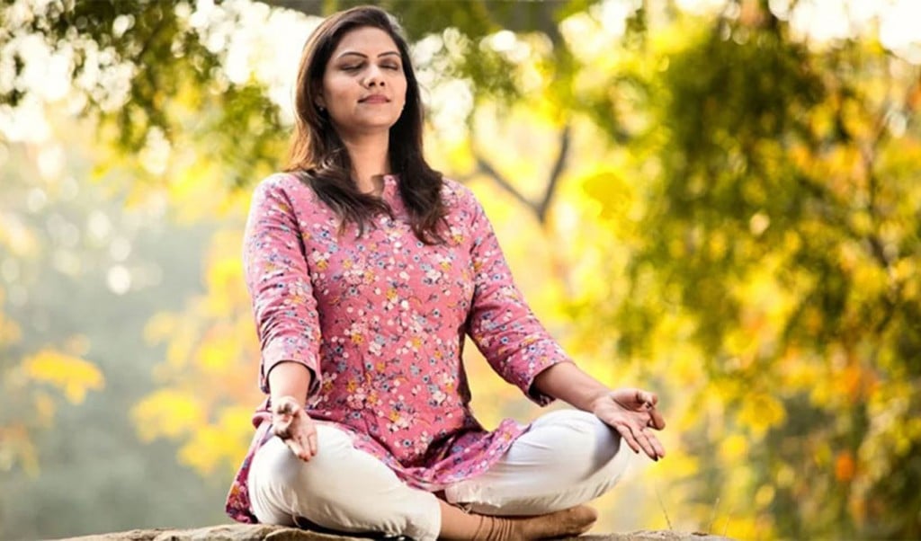ব্যায়াম 1744186379 ব্রিদিং এক্সারসাইজের উপকারিতা