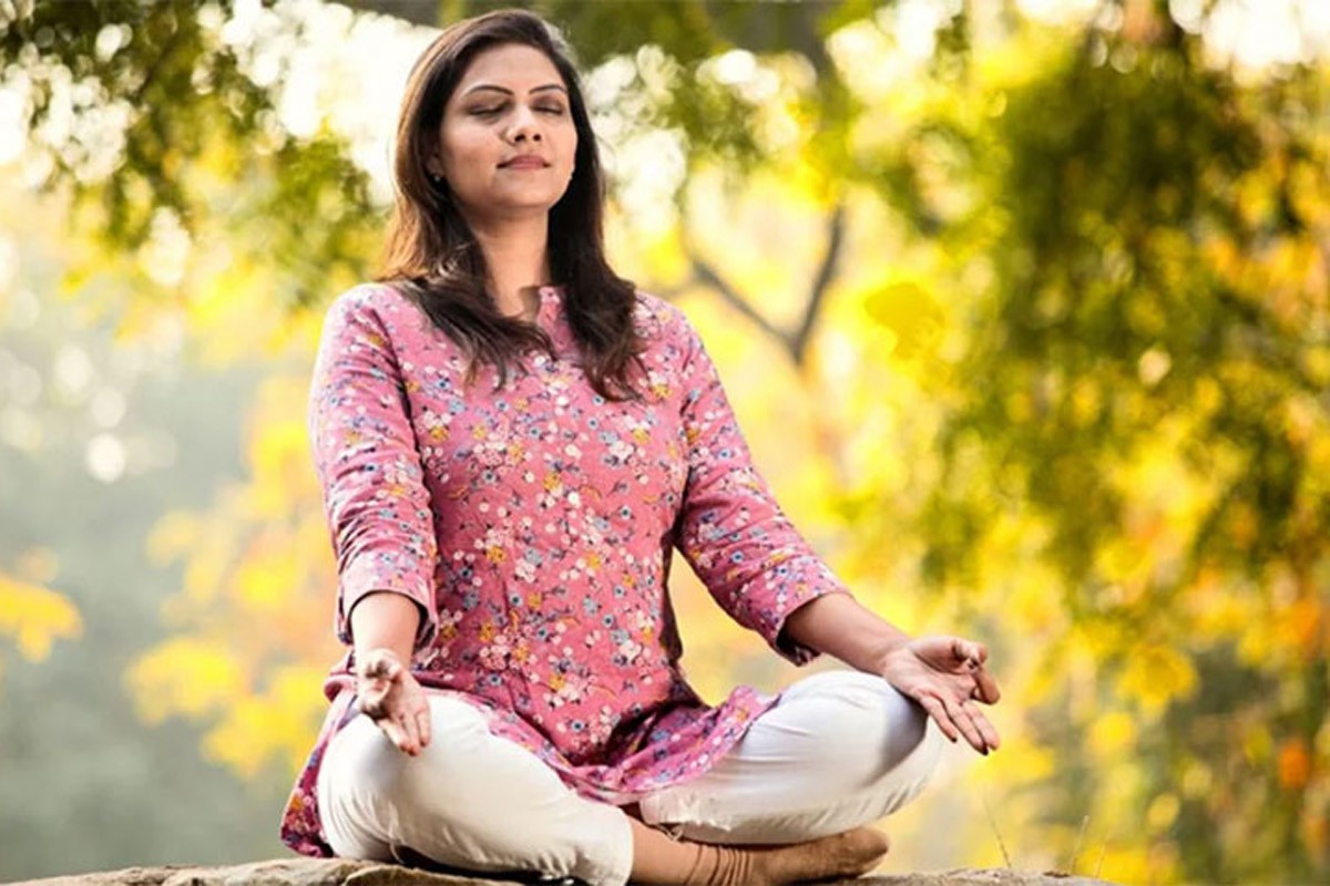 ব্রিদিং এক্সারসাইজের উপকারিতা