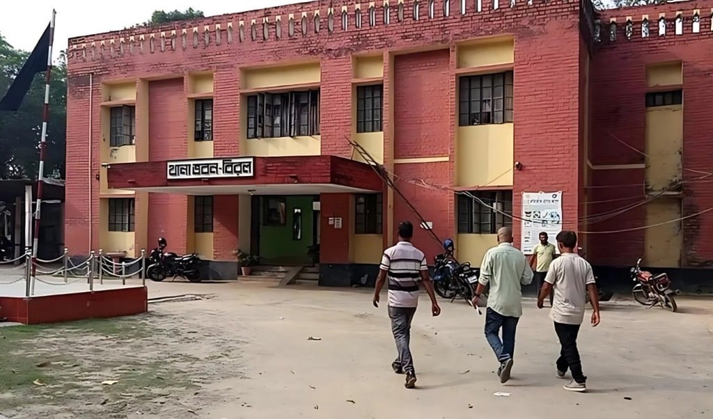 ভবেশ রায়ের মৃত্যুর ঘটনায় হত্যা মামলা 1745298126 ভবেশ রায়ের মৃত্যুর ঘটনায় হত্যা মামলা