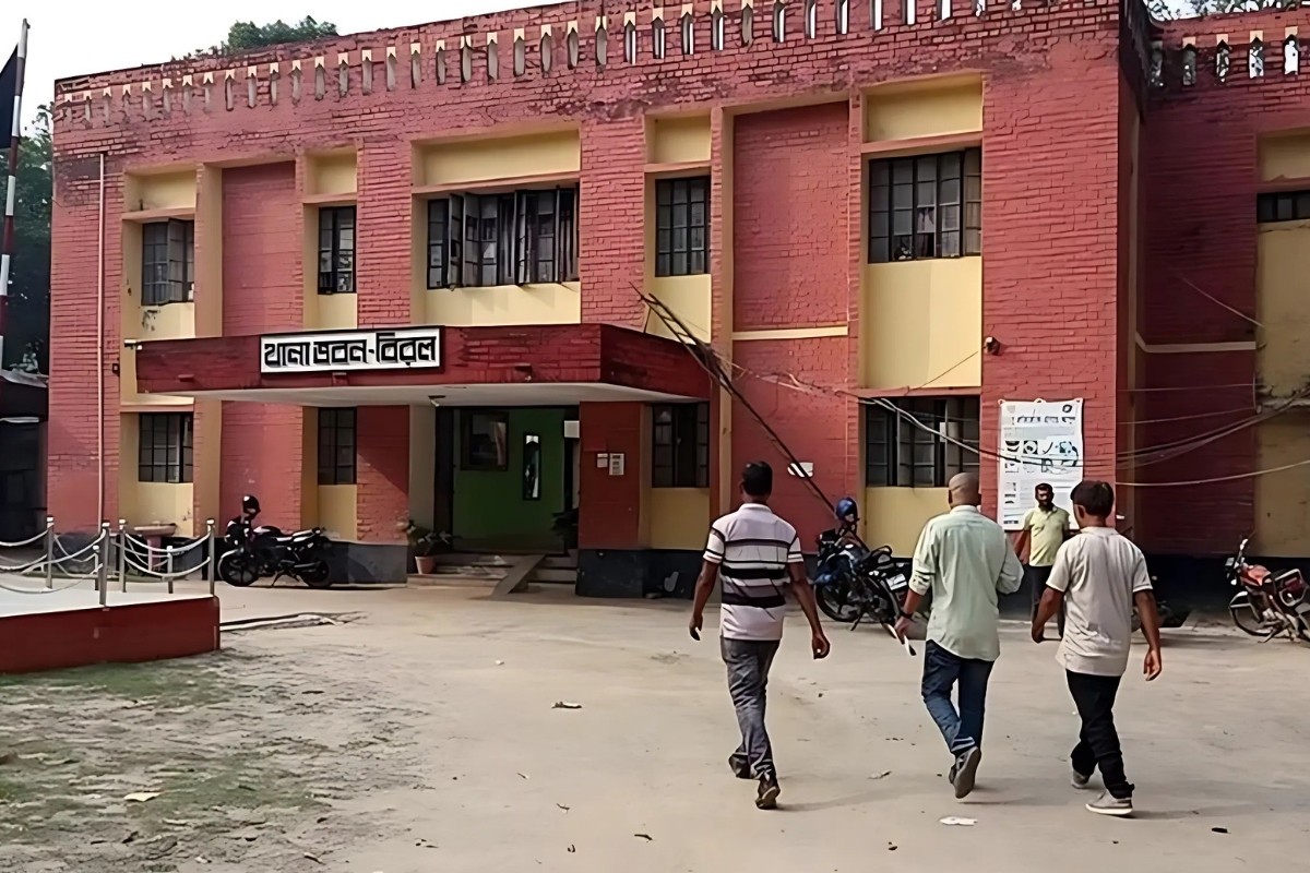 ভবেশ রায়ের মৃত্যুর ঘটনায় হত্যা মামলা