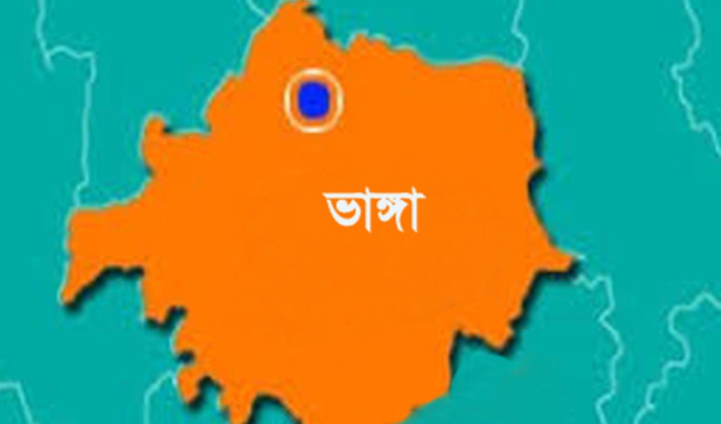 ভাঙ্গা 1743670609 ভাঙ্গায় পূর্ব শত্রুতার জের ধরে দুই পক্ষের সংঘর্ষে আহত ১০