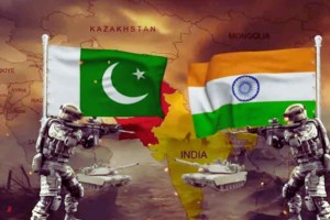 ভারত-পাকিস্তান উত্তেজনা: সামরিক শক্তিতে কোন দেশ এগিয়ে?