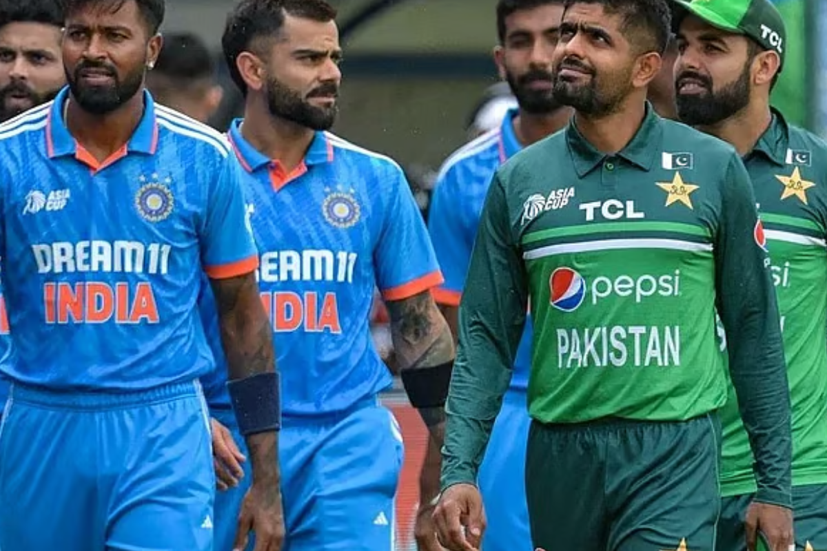 পাকিস্তানের সঙ্গে আইসিসির কোনও টুর্নামেন্টেও খেলবে না ভারত !