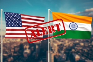 ভারত ভ্রমণে সতর্কতা জারি করলো যুক্তরাষ্ট্র