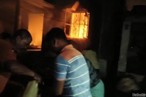 ভারতে পটকা বিস্ফোরণে এক পরিবারের শিশুসহ নিহত ৭, আহত ১