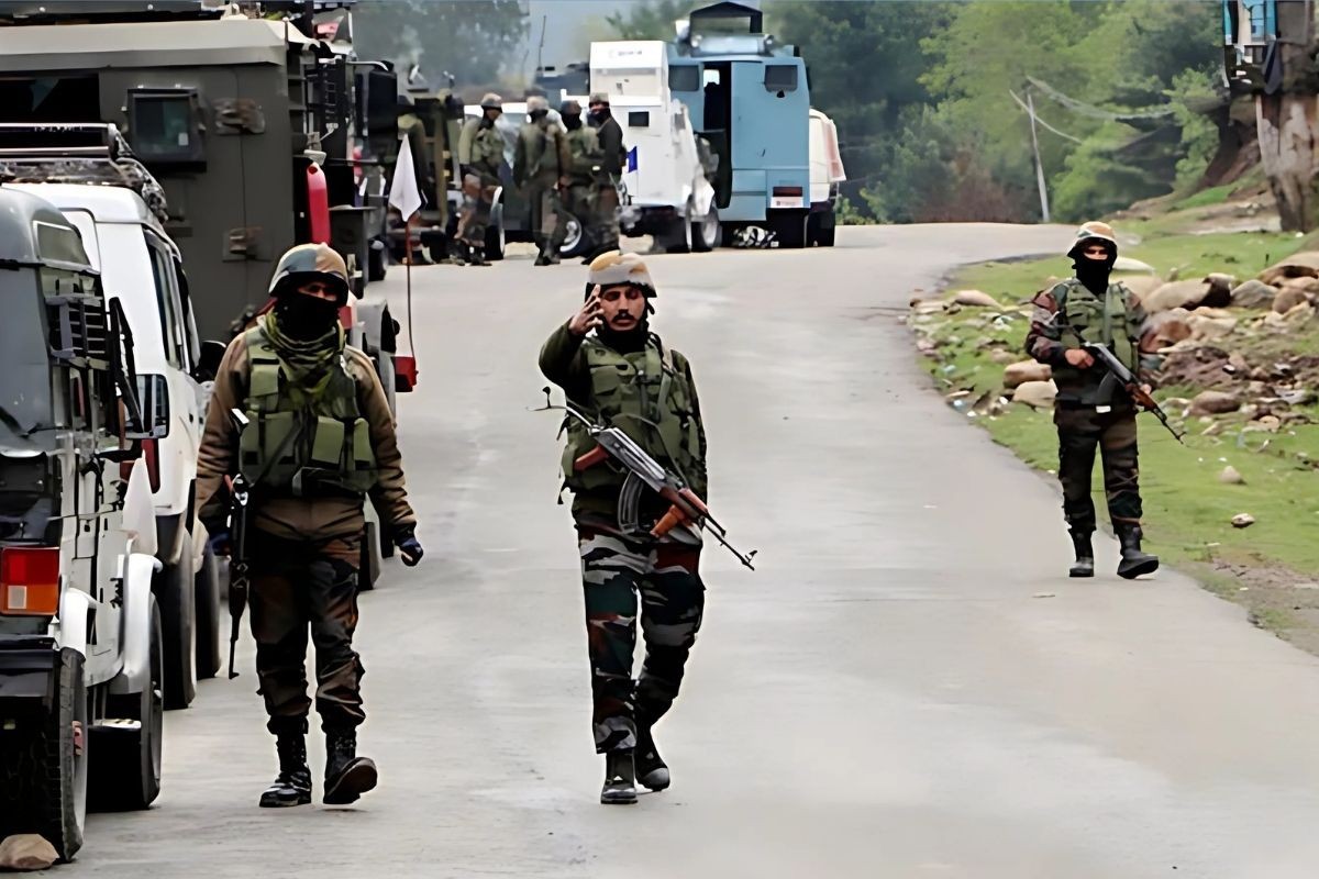 ‘দ্য রেজিস্ট্যান্স ফ্রন্ট’ সম্পর্কে যা জানা গেল