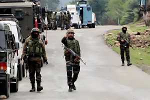 ‘দ্য রেজিস্ট্যান্স ফ্রন্ট’ সম্পর্কে যা জানা গেল