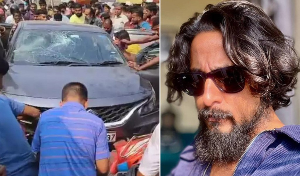ভারতে 1744008152 ভারতে গাড়িচাপায় পথচারীর ‍মৃত্যু, ছোটপর্দার পরিচালক গ্রেপ্তার