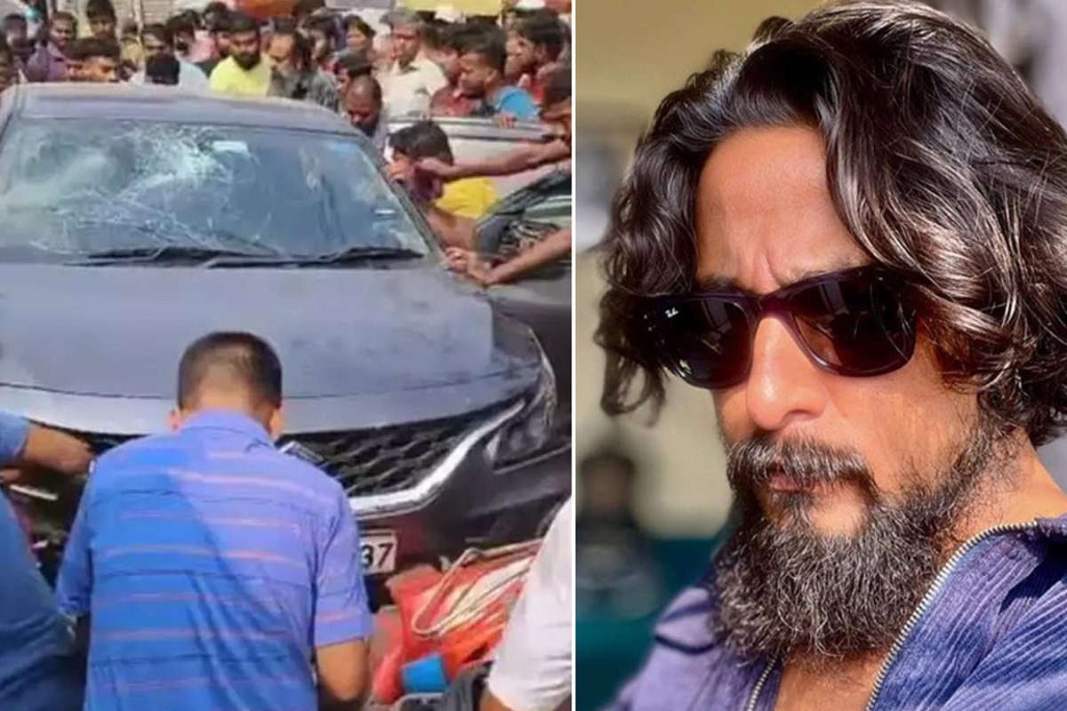 ভারতে গাড়িচাপায় পথচারীর ‍মৃত্যু, ছোটপর্দার পরিচালক গ্রেপ্তার