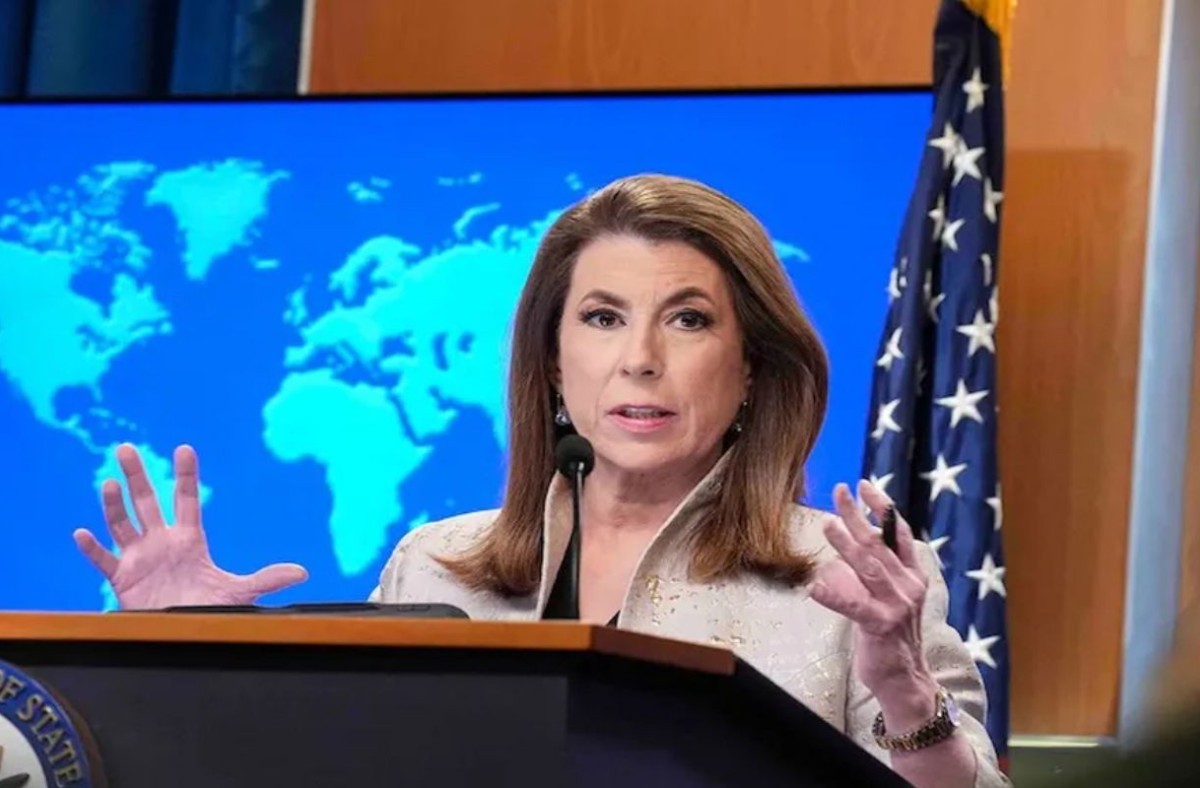 ভারতের পাশে থাকার বার্তা যুক্তরাষ্ট্রের