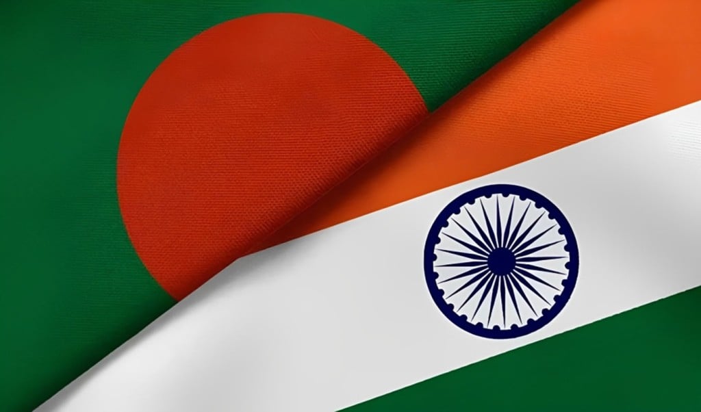 ভারতের সঙ্গে ব্যবসা বাণিজ্য 1745379220 ভারতের সঙ্গে ব্যবসা-বাণিজ্যে ধস, আমদানি কমেছে ৮৪.৮৮ শতাংশ