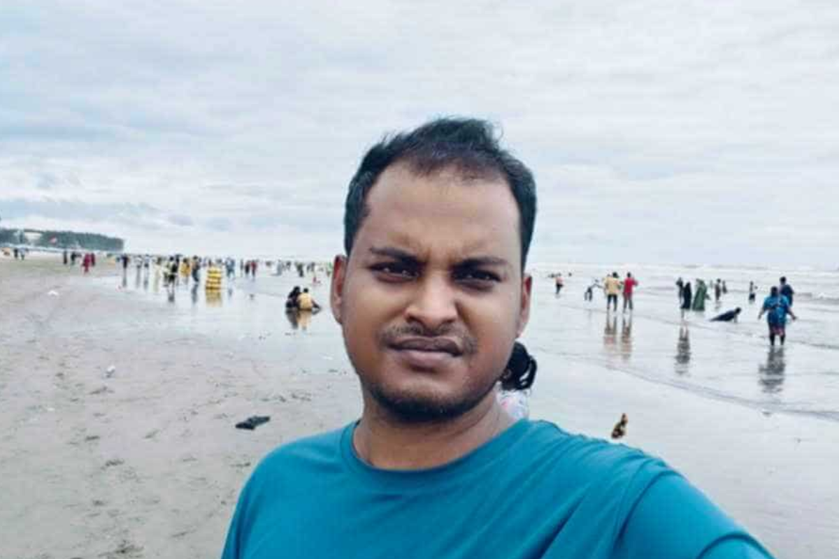 ভালুকায় এনএসআই পরিচয়ে প্রতারণা, ভুয়া সদস্য আটক