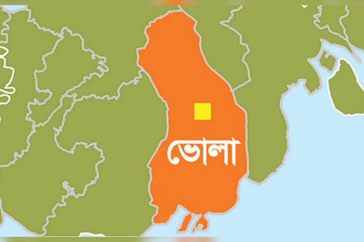 ভোলায় গণধোলাই দিয়ে যুবকের চোখ তুলে নিলো জনতা