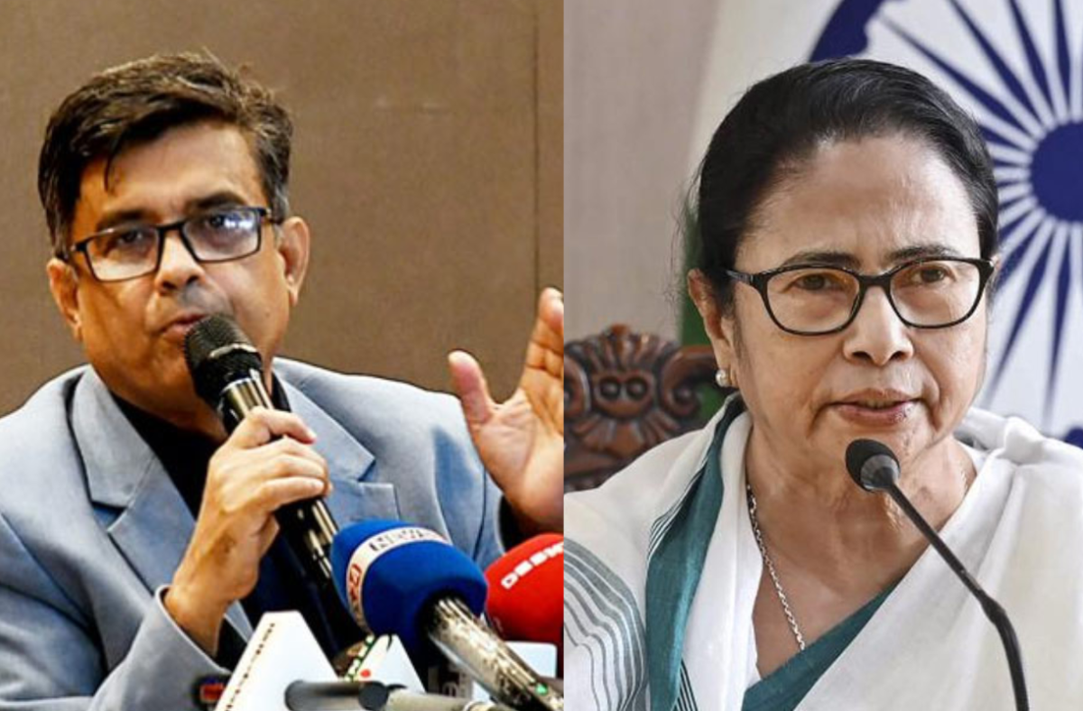 মমতার অভিযোগ প্রত্যাখ্যান করল ঢাকা