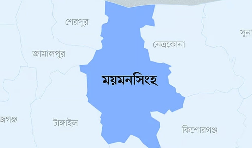 ময়মনসিংহ 1744359842 ময়মনসিংহে বিএনপির দুই পক্ষের সংঘর্ষে পাঁচ জনকে কুপিয়ে জখম
