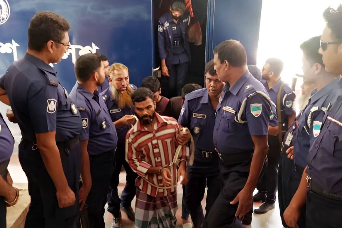 মাগুরায় শিশু ধর্ষণ-হত্যা মামলায় ১৫ জনের সাক্ষ্য শেষ, কাল চিকিৎসকদের পালা