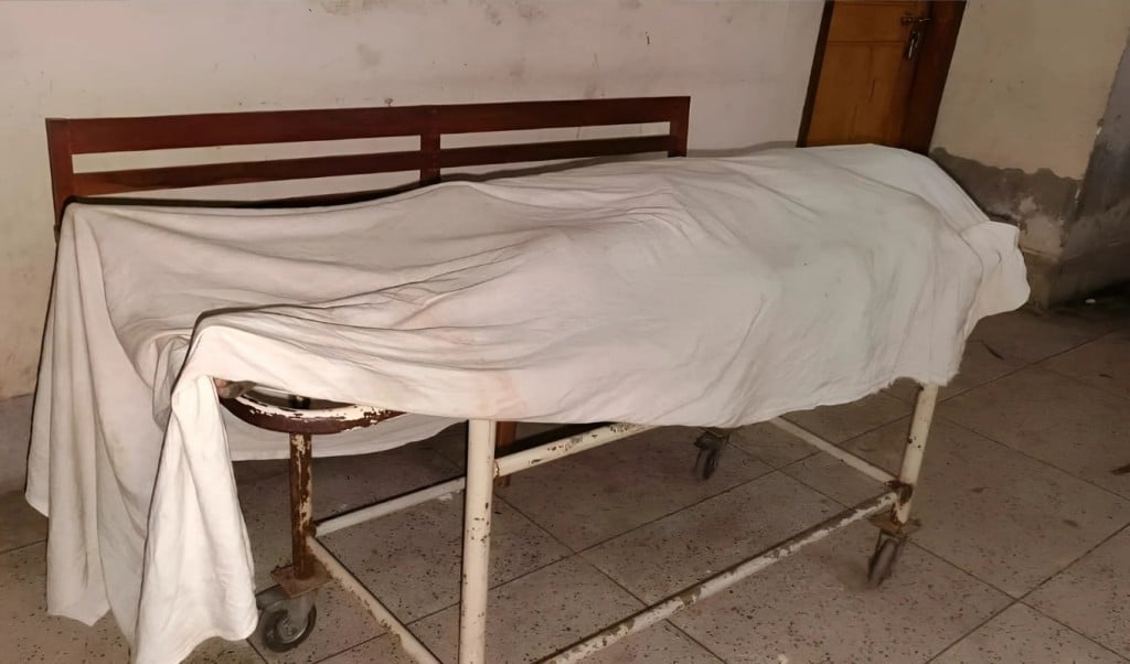মাদকবিরোধী অভিযানে র‌্যাবের ওপর হামলা গুলিতে নিহত ১ 1745295177 মাদকবিরোধী অভিযানে র‌্যাবের ওপর হামলা, গুলিতে নিহত ১