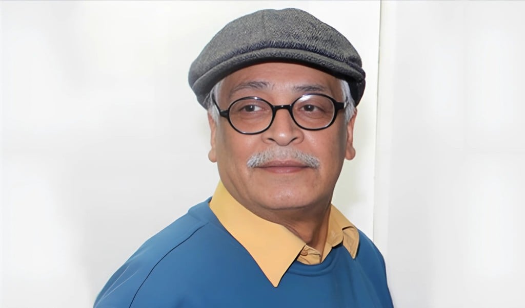 মারা গেলেন বাংলাদেশের প্রথম নির্বাসিত কবি দাউদ হায়দার 1745727890 মারা গেলেন বাংলাদেশের প্রথম নির্বাসিত কবি দাউদ হায়দার