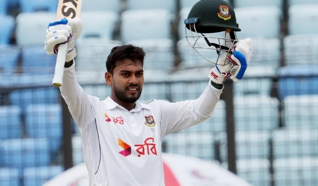 মিরাজ 1746003101 চট্টগ্রাম টেস্টে প্রথম ইনিংসে বাংলাদেশের লিড ২১৭