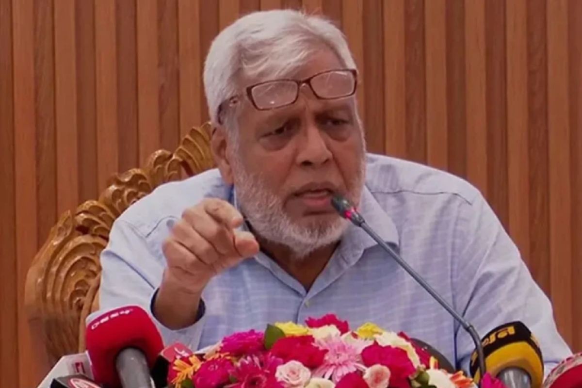 মেট্রোরেল-বিদ্যুৎ-সড়ক-রেলে সেবা বিঘ্নিত হলে দুঃখপ্রকাশ করা বাধ্যতামূলক