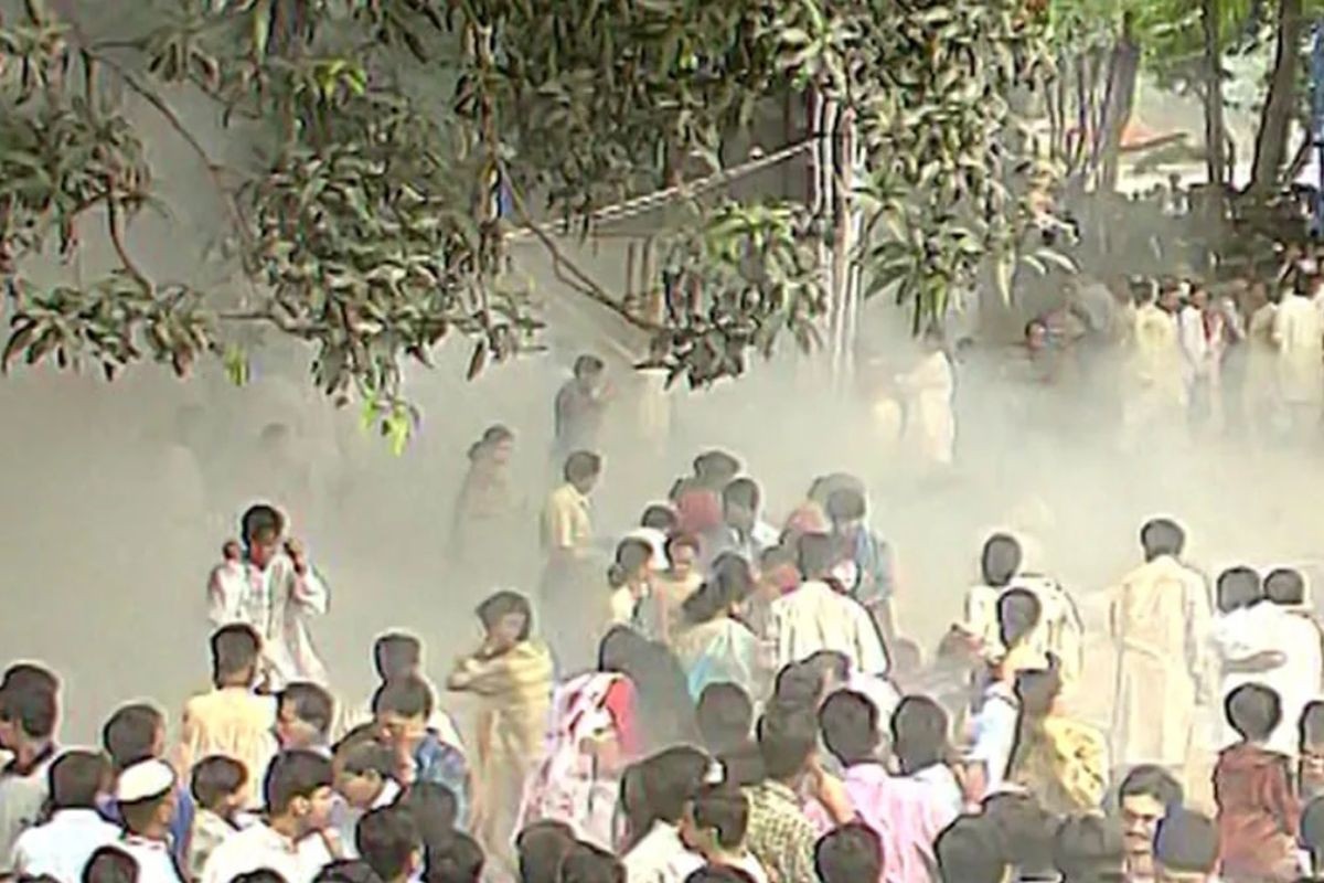রমনা বটমূলে বোমা হামলা: হাইকোর্টের রায়  ৮ মে