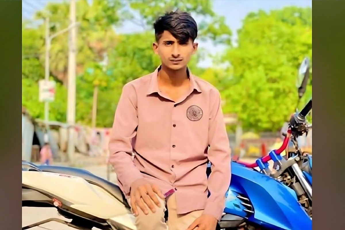 রাজধানীতে দুর্বৃত্তের হাতে যুবক খুন