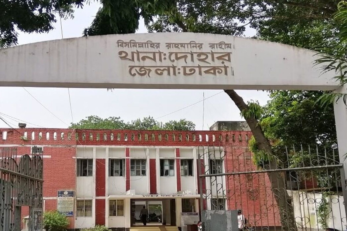রাজধানীতে শিশু শিক্ষার্থীকে ধর্ষণচেষ্টার অভিযোগ