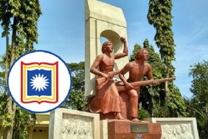 রাবির ‘সি’ ইউনিটের ভর্তি পরীক্ষা অনুষ্ঠিত