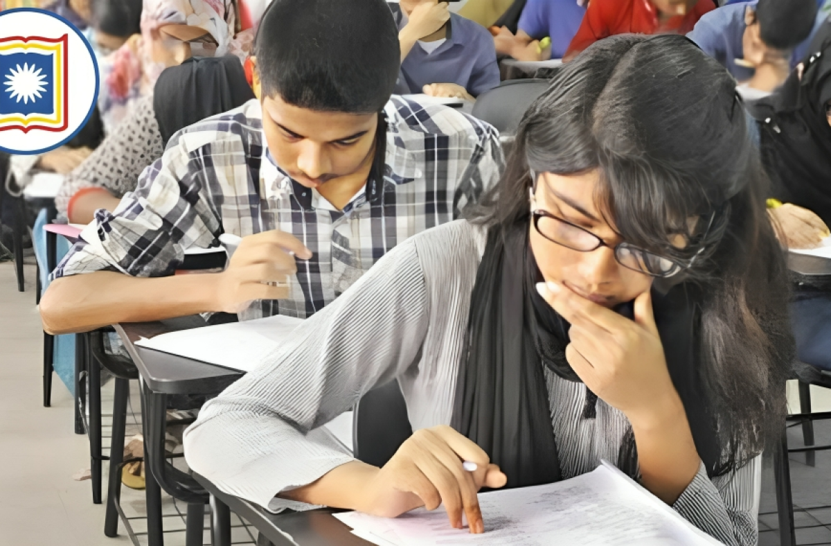 রাবি ‘বি’ ইউনিটের ফল প্রকাশ