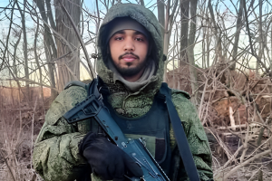 ইউক্রেন যুদ্ধে আরেক বাংলাদেশি যুবক নিহত