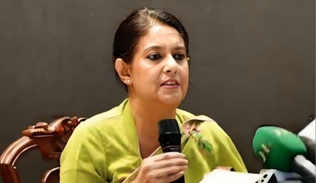 রিজওয়ানা হাসান পরিবেশ উপদেষ্টা 1744889971 বিচার বিভাগের সংস্কার অচিরেই শুরু হবে: রিজওয়ানা হাসান