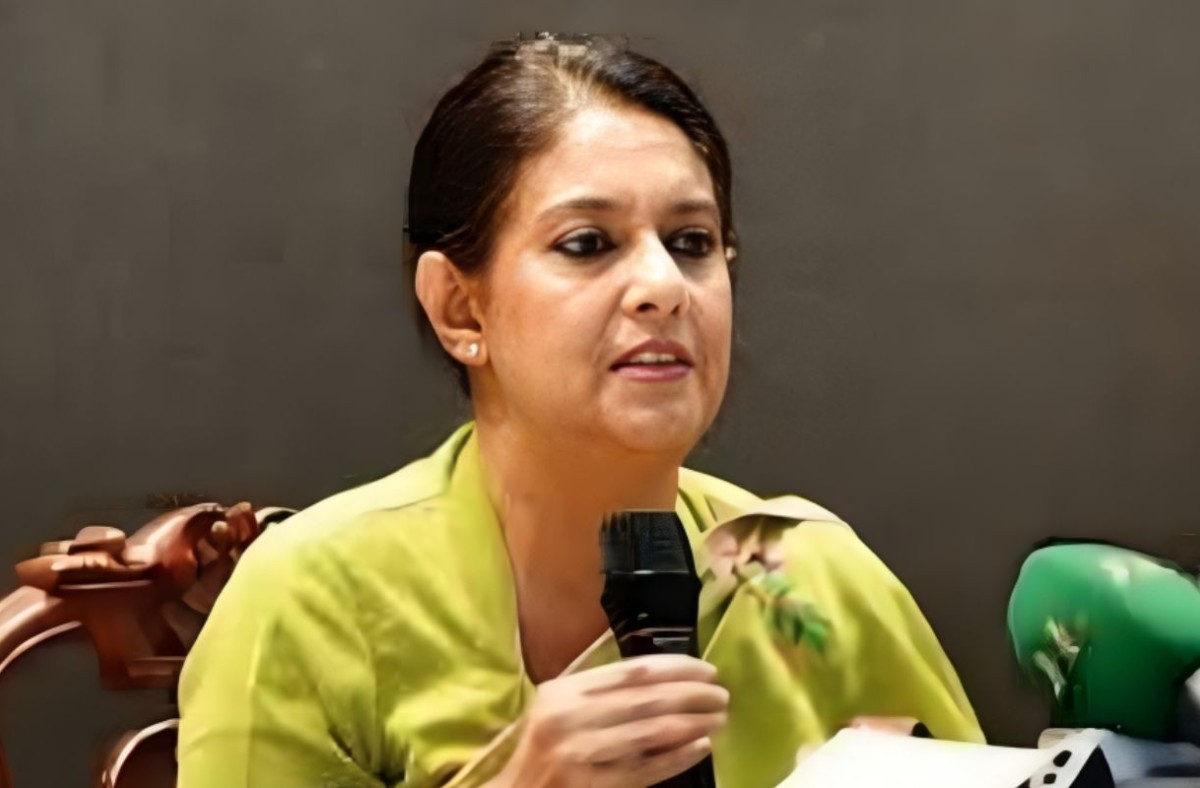 বিচার বিভাগের সংস্কার অচিরেই শুরু হবে: রিজওয়ানা হাসান