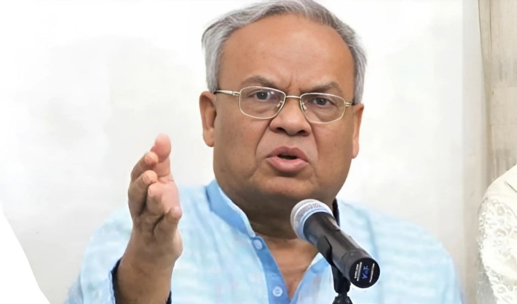 রিজভী 1745493810 আ.লীগের নেতাদের জামাই আদর করে আদালতে হাজির করা হচ্ছে, দাবি রিজভীর