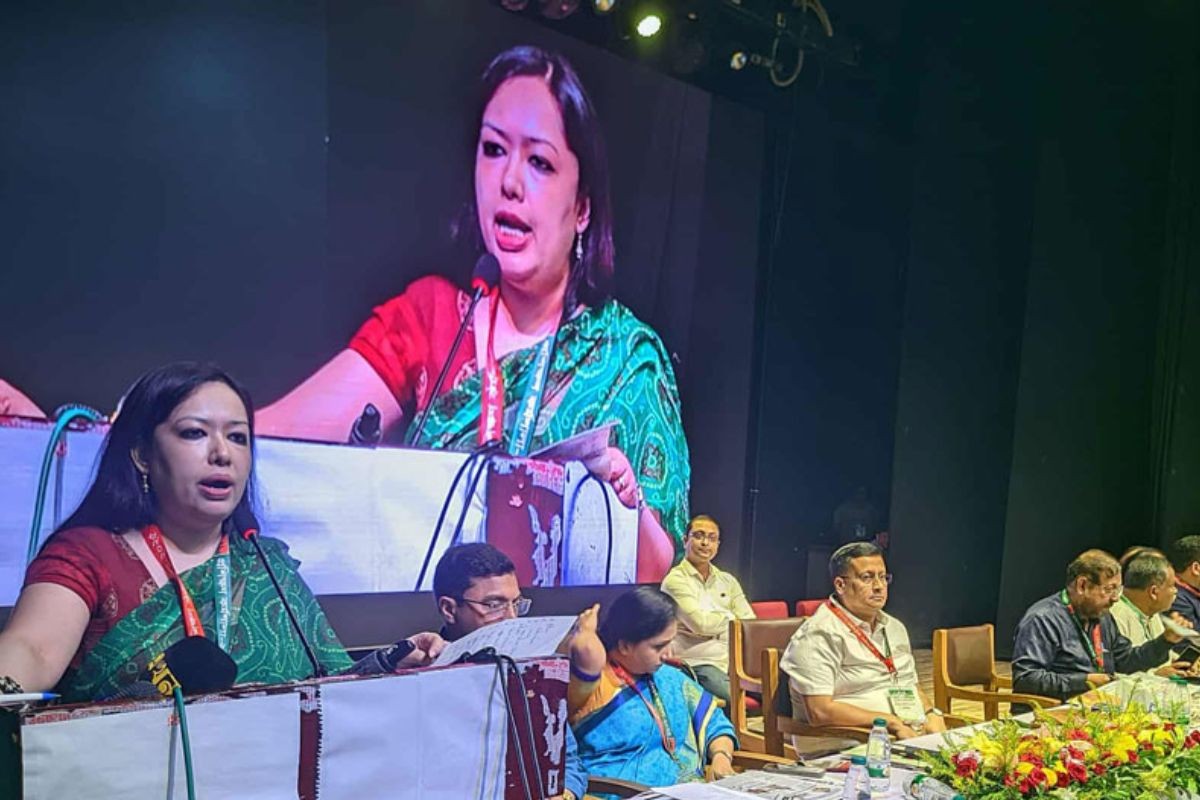 ‘বিএনপি কখনো কারচুপির নির্বাচন করে নাই’