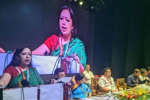 ‘বিএনপি কখনো কারচুপির নির্বাচন করে নাই’