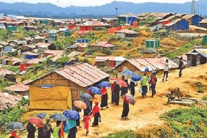 রোহিঙ্গা জীবনমান উন্নয়ন প্রকল্পে ব্যয় বাড়ল প্রায় ৪০০ কোটি টাকা